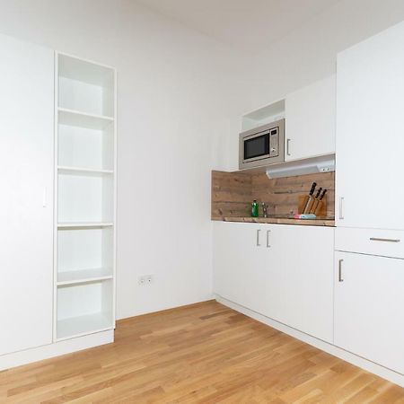 My Room Serviced Apartment-Messe Мюнхен Экстерьер фото