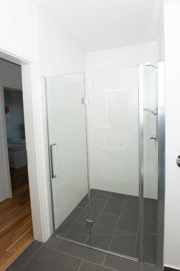 My Room Serviced Apartment-Messe Мюнхен Экстерьер фото