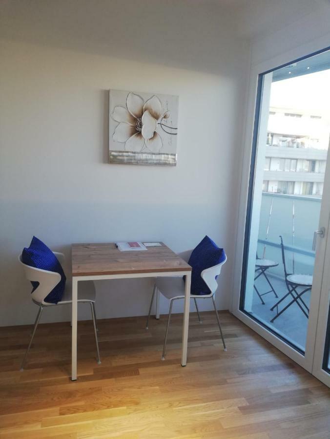 My Room Serviced Apartment-Messe Мюнхен Экстерьер фото