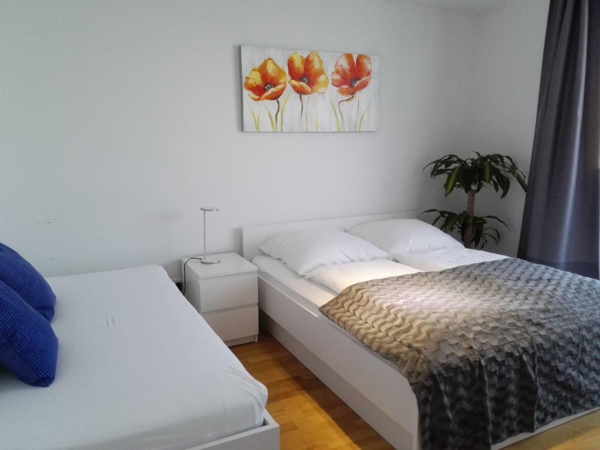 My Room Serviced Apartment-Messe Мюнхен Экстерьер фото